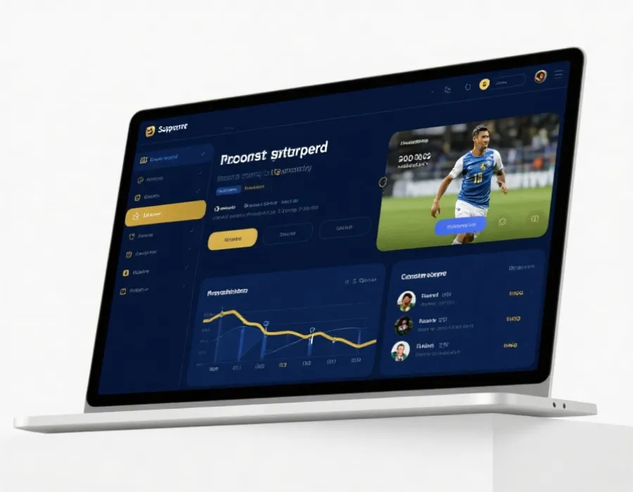 SJB 2026世界盃直播客服支援介面示意圖