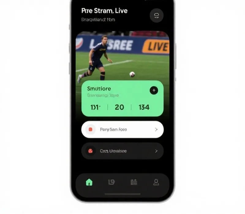 流動裝置支援示意圖