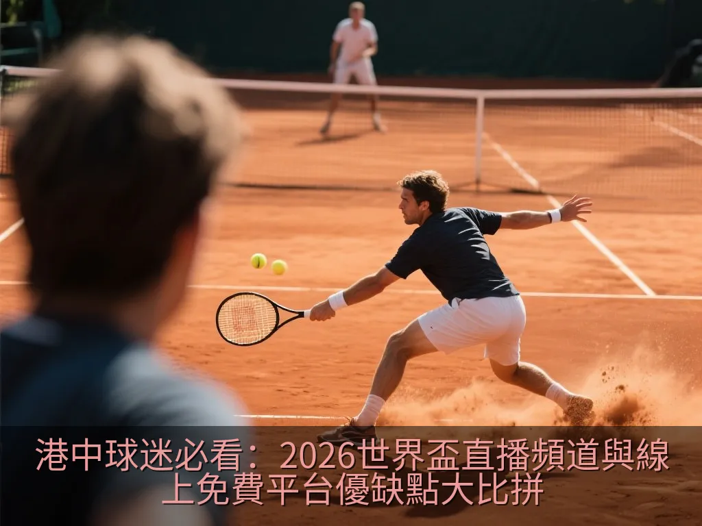 手機顯示世界盃足球賽事即時數據與戰術熱圖